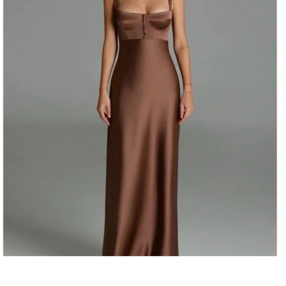 SEEKING! Anna October aglaya dress size large!